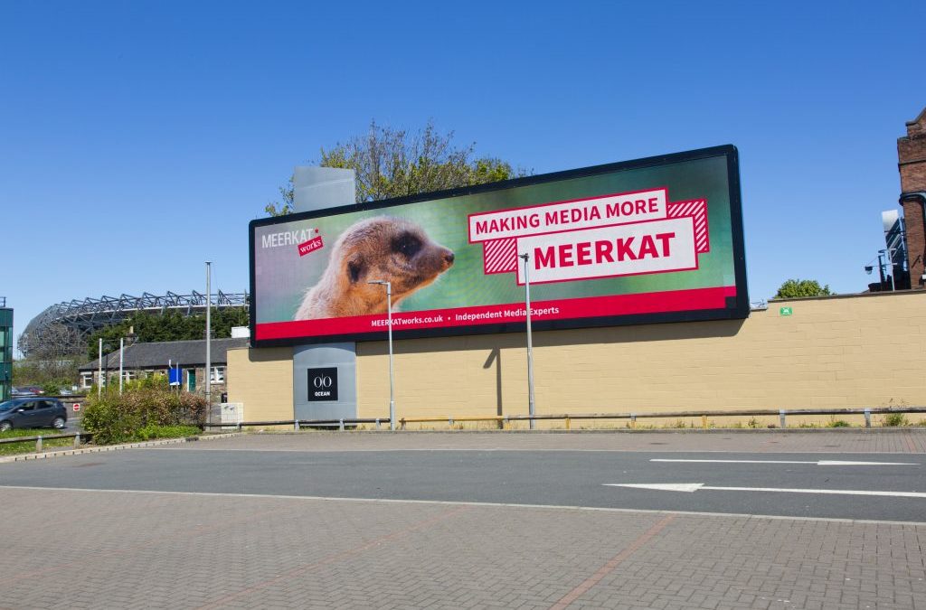 MEERKATworks OOH