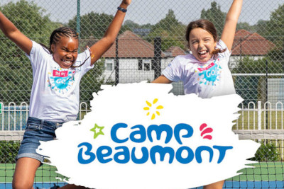 Camp Beaumont – OOH & Digital Audio