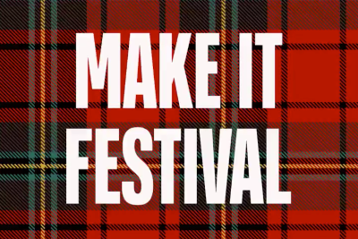Edinburgh Festival Fringe Society