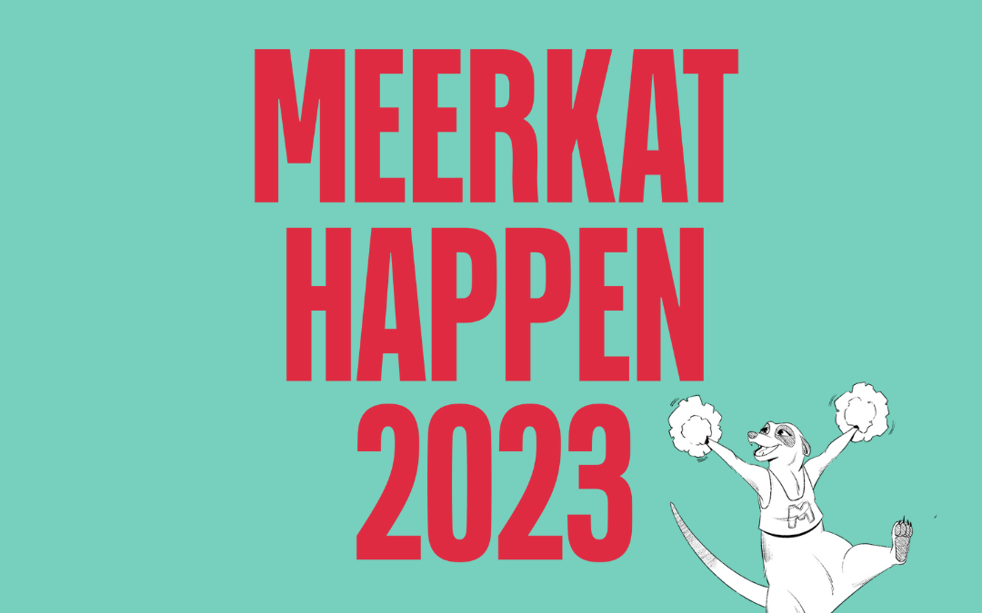 MEERKAT Year in Review 2023