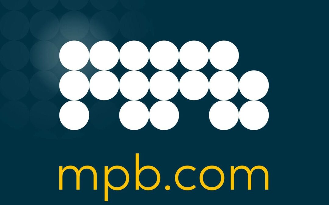 MPB.com podcast campaign