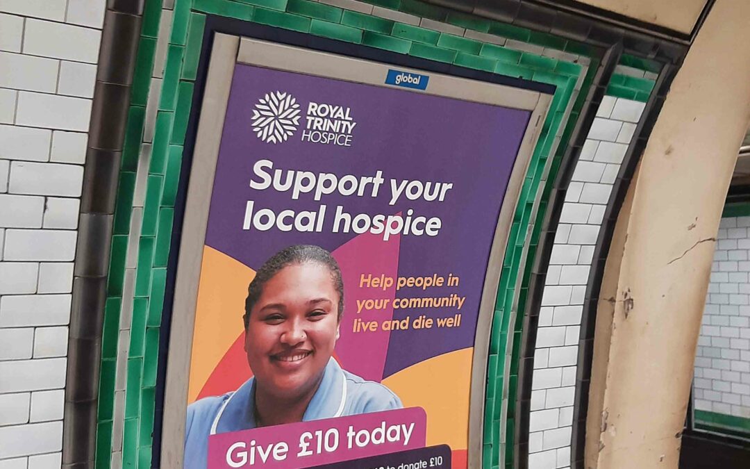 Royal Trinity Hospice: Hospice Week